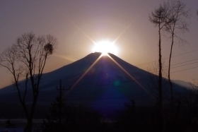 イゾラーナからダイヤモンド富士山 ダイヤモンド富士.jpg