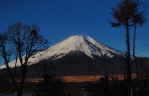 イゾラーナから見た富士山 富士山.jpg