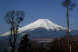 本日の富士山 富士山.jpg