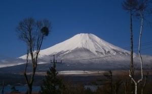 イゾラーナから見た富士山 イゾラーナから見た富士山.jpg